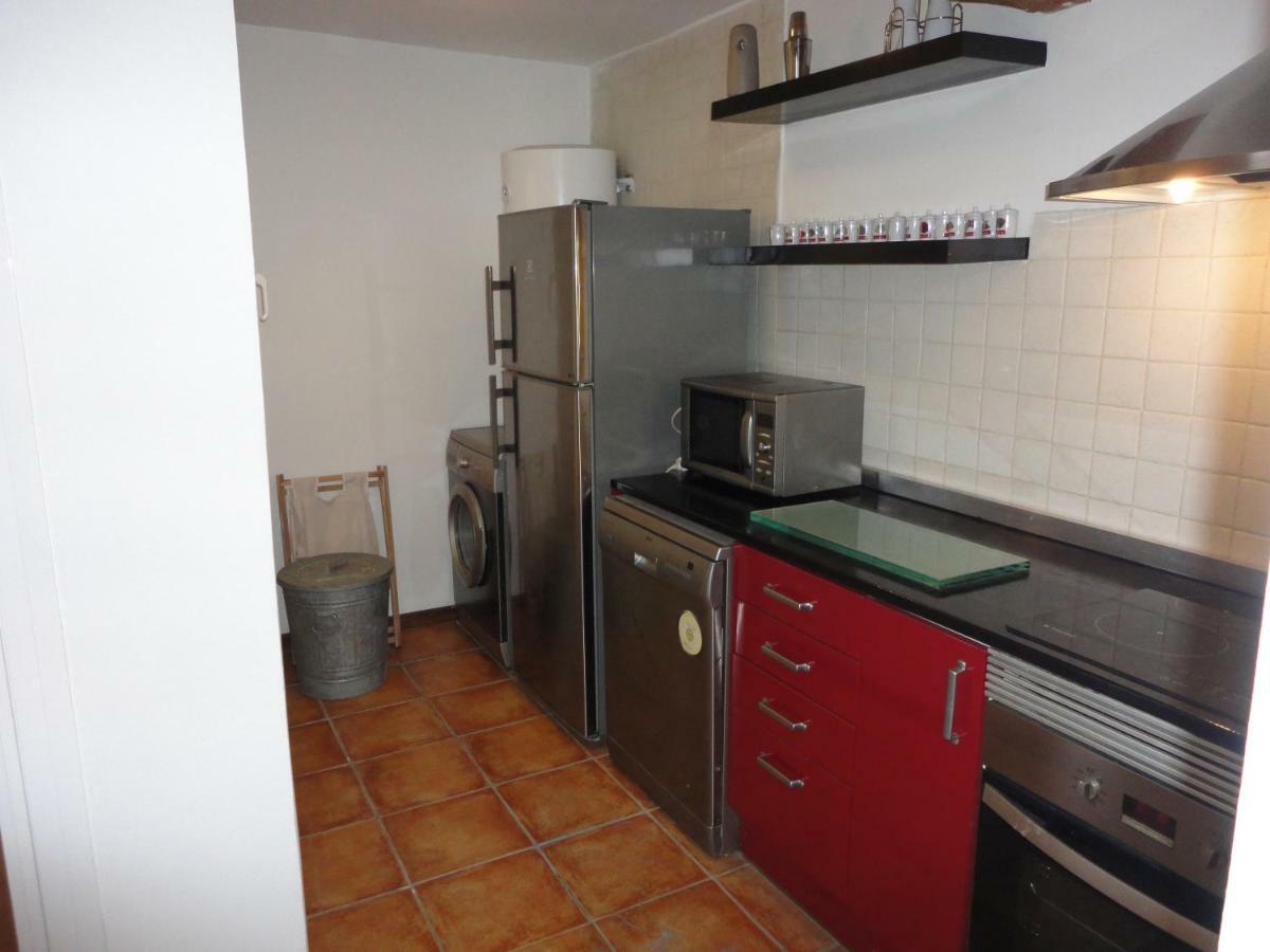 Center Valencia Villa Dış mekan fotoğraf