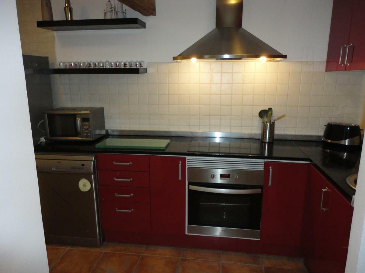 Center Valencia Villa Dış mekan fotoğraf