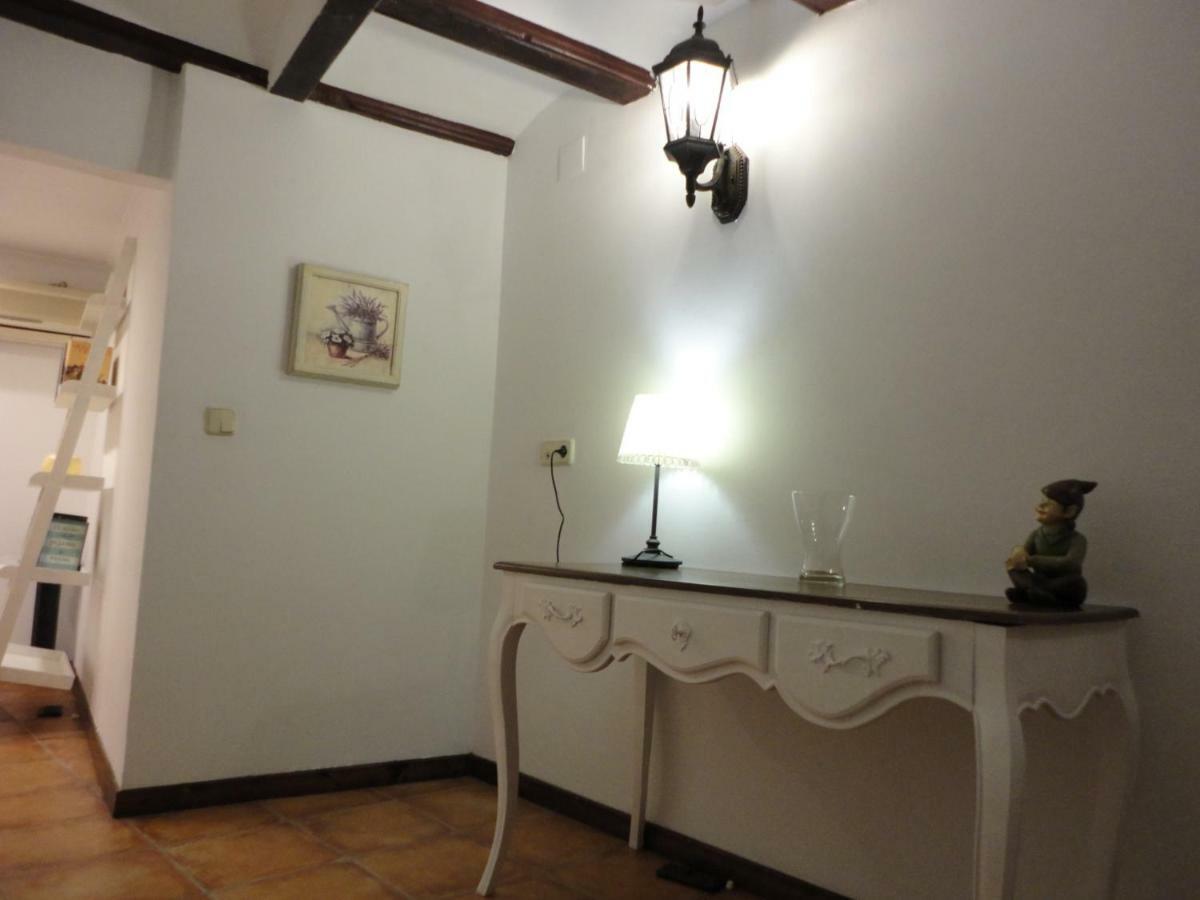 Center Valencia Villa Dış mekan fotoğraf