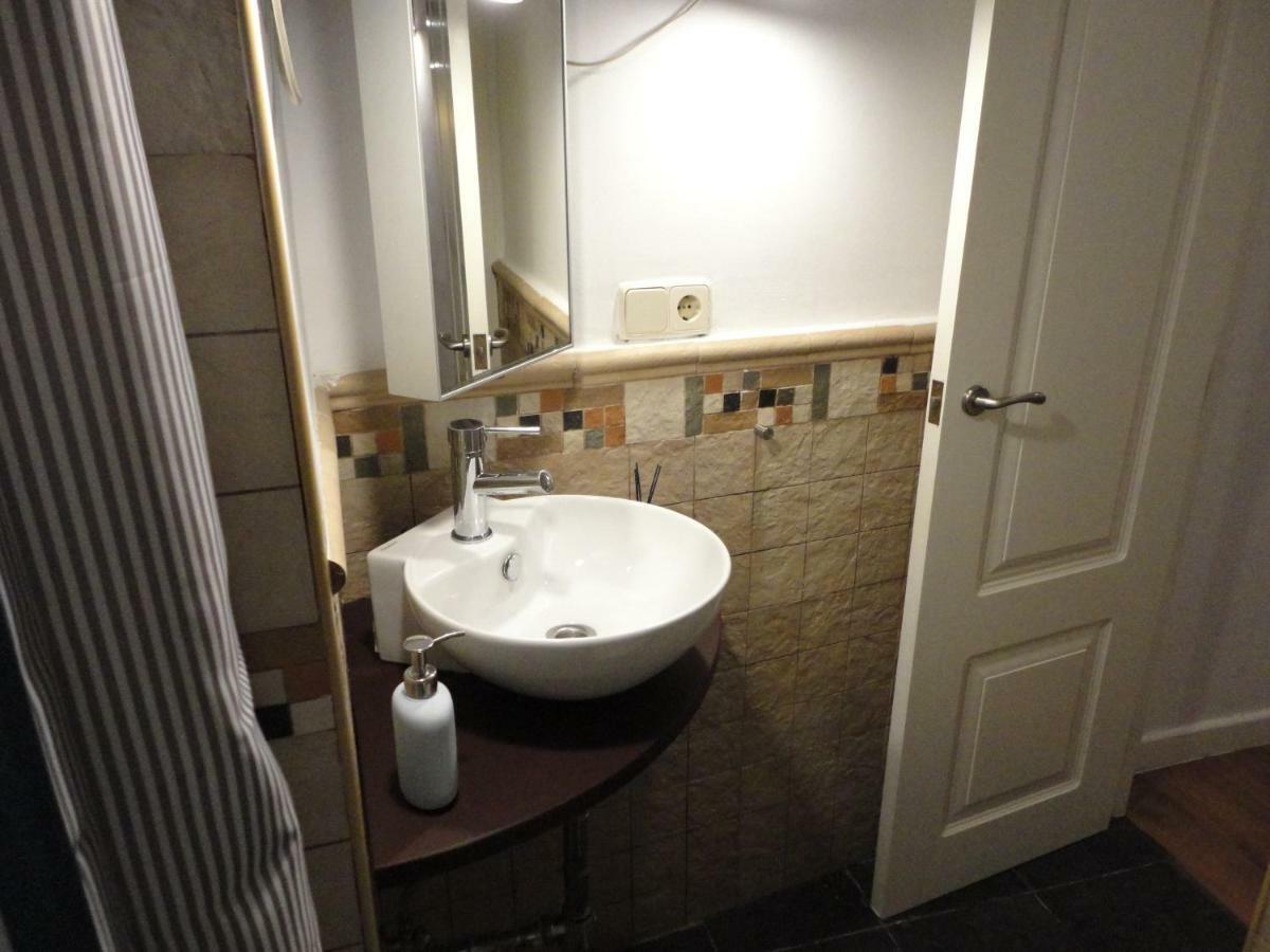 Center Valencia Villa Dış mekan fotoğraf