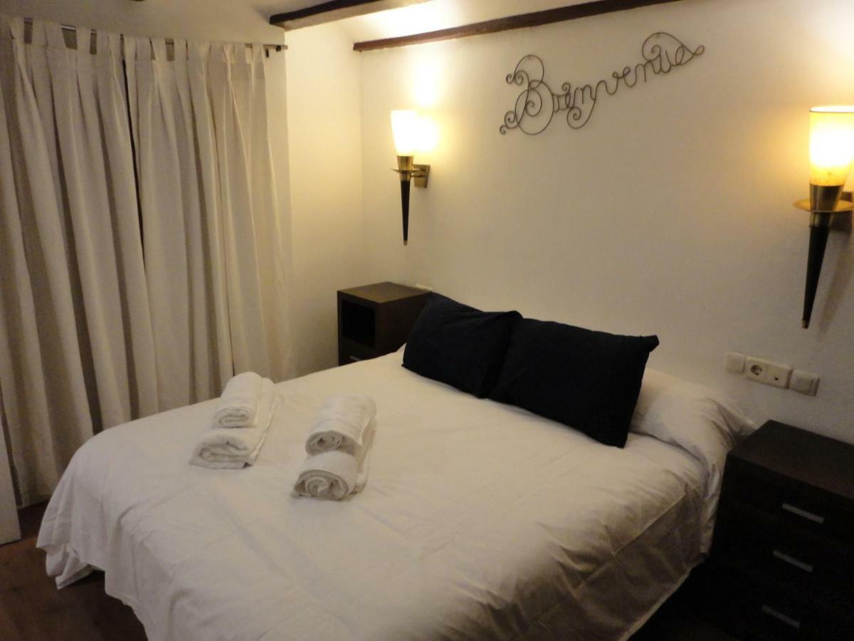 Center Valencia Villa Dış mekan fotoğraf