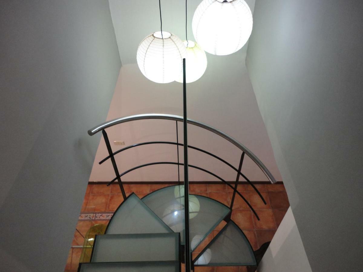 Center Valencia Villa Dış mekan fotoğraf
