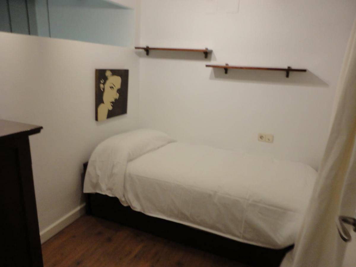 Center Valencia Villa Dış mekan fotoğraf