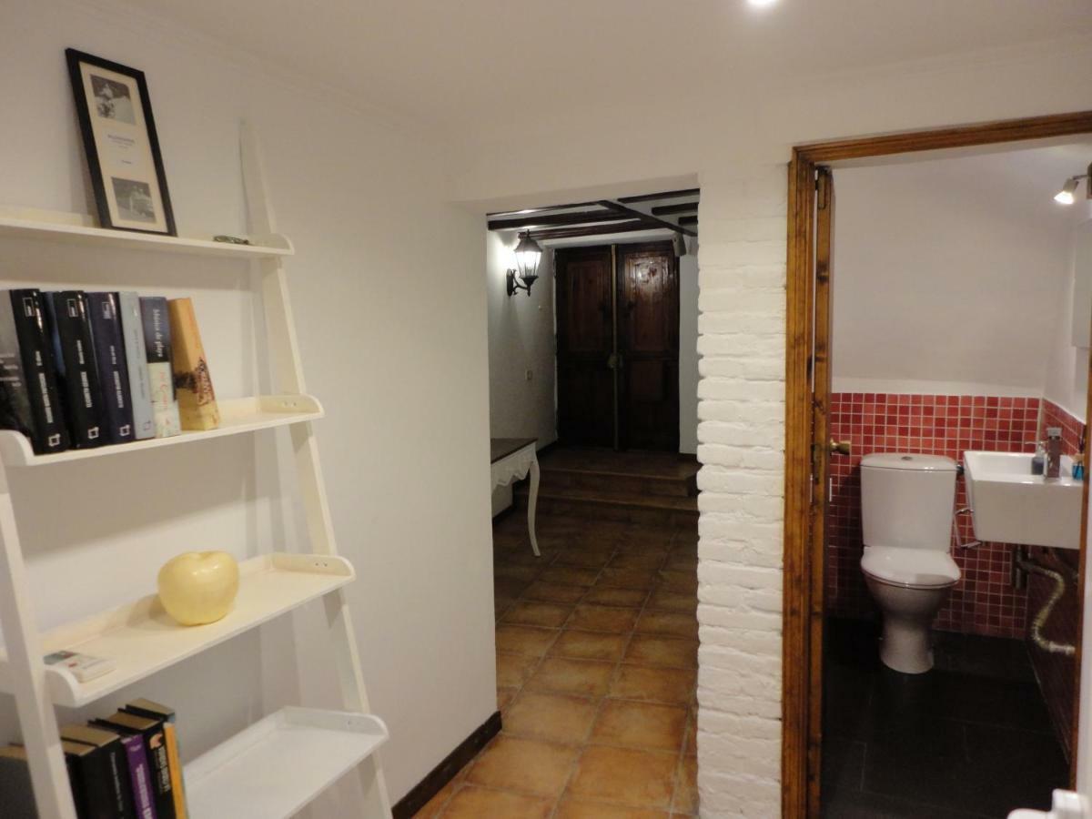 Center Valencia Villa Dış mekan fotoğraf