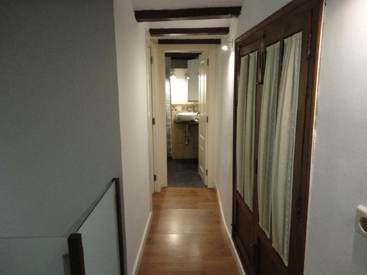 Center Valencia Villa Dış mekan fotoğraf