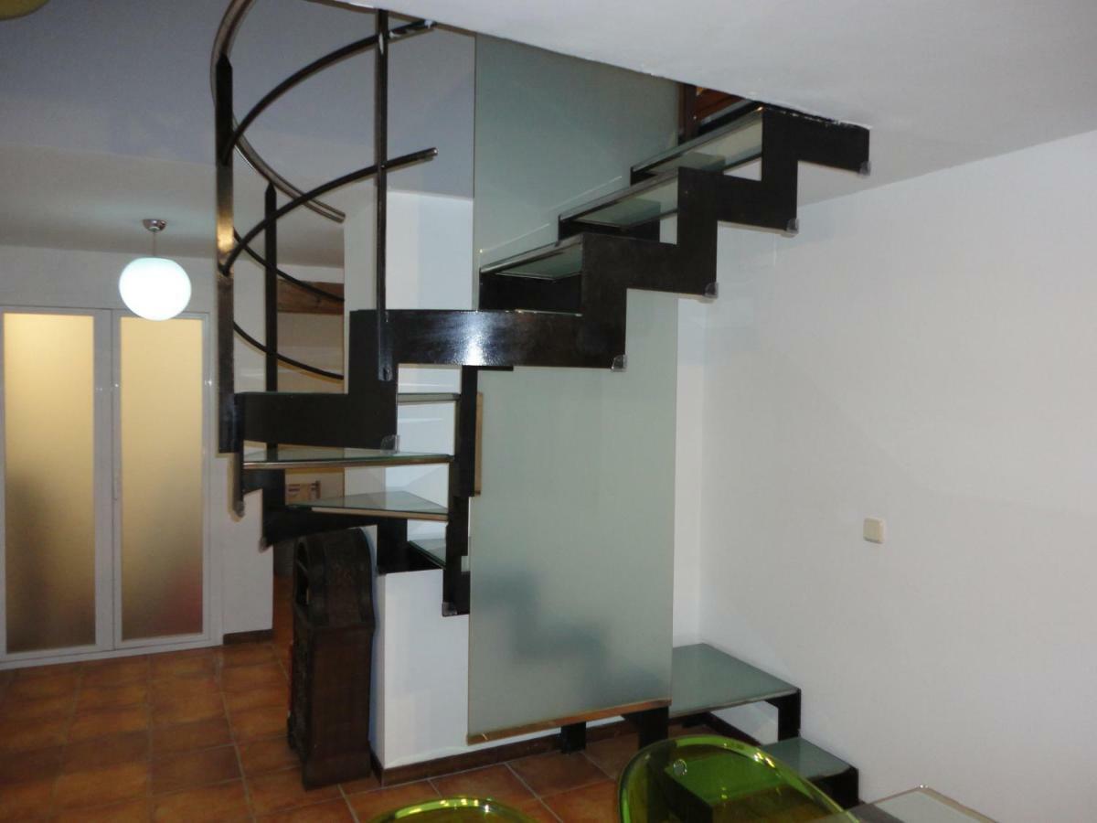 Center Valencia Villa Dış mekan fotoğraf