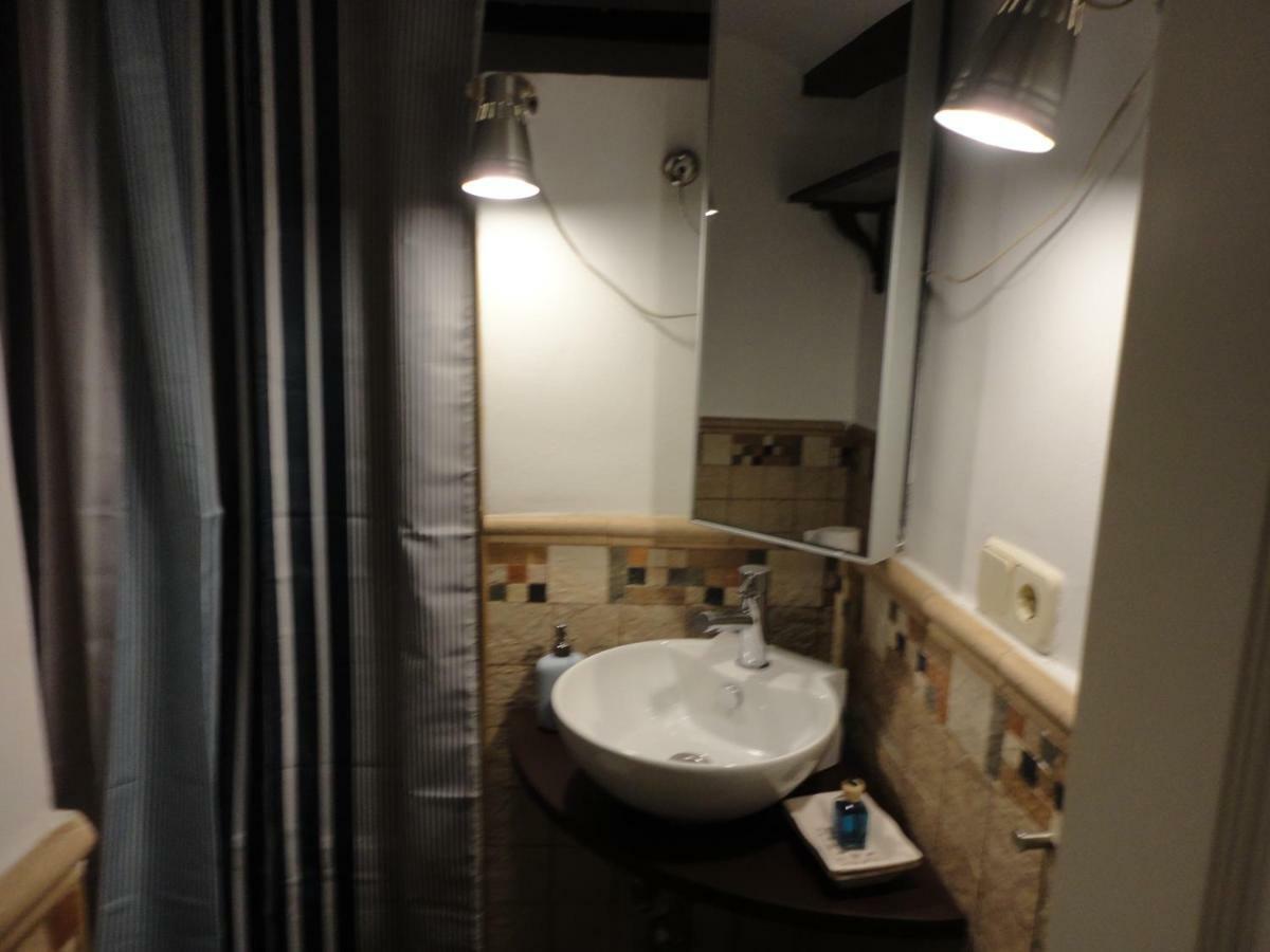 Center Valencia Villa Dış mekan fotoğraf