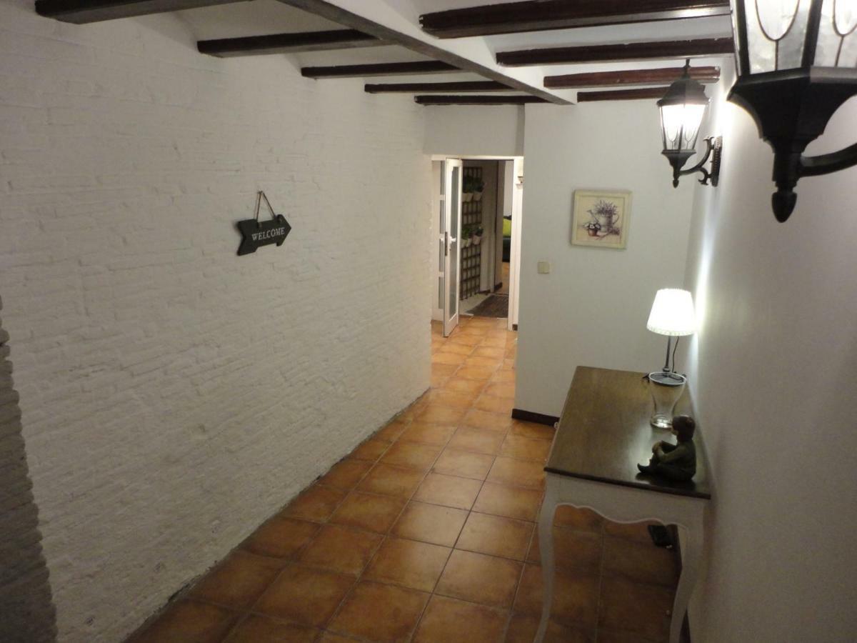 Center Valencia Villa Dış mekan fotoğraf