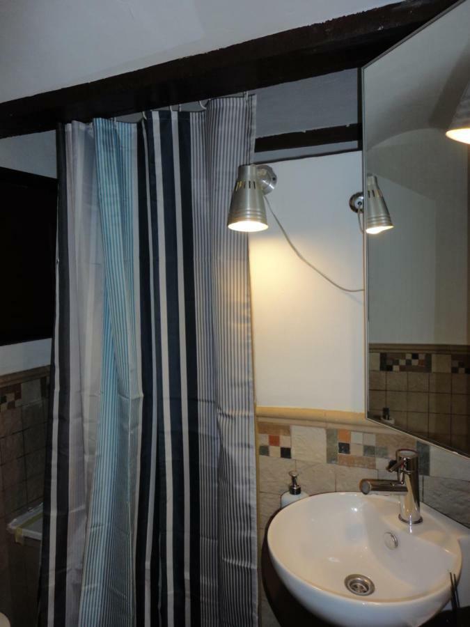 Center Valencia Villa Dış mekan fotoğraf