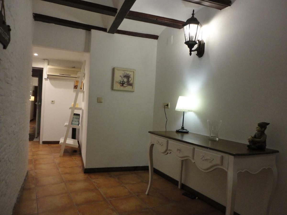 Center Valencia Villa Dış mekan fotoğraf