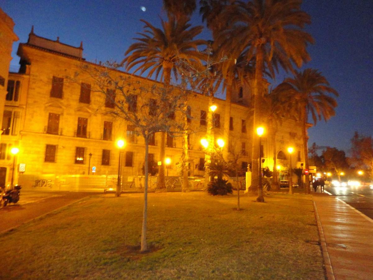 Center Valencia Villa Dış mekan fotoğraf